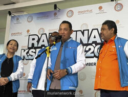 Kapolri Sigit Minta Buruh Tunjukkan Kedewasaan, Jaga Ketertiban Dema Iklim Investasi