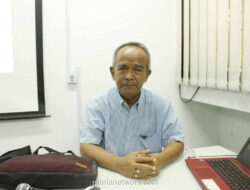 Siklon Tropis Mengintai, Pakar ITS: 95% Keselamatan Ada di Tangan Masyarakat