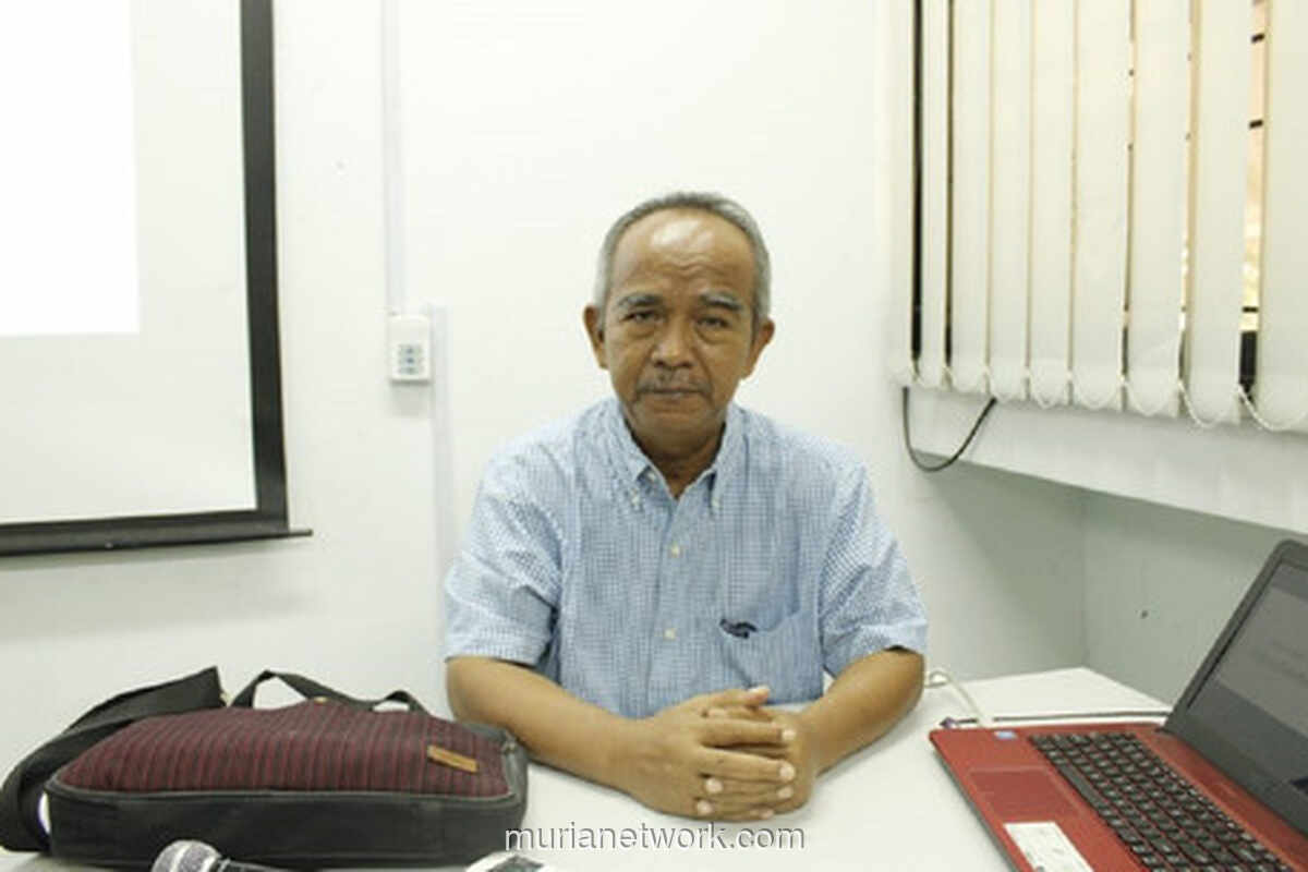 Siklon Tropis Mengintai, Pakar ITS: 95% Keselamatan Ada di Tangan Masyarakat