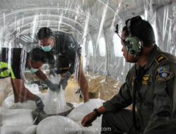 BMKG Buka Suara: Biaya Modifikasi Cuaca Bisa Tembus Rp 300 Juta per Penerbangan