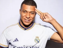Pengadilan Paris Paksa PSG Bayar Rp1,2 Triliun ke Mbappe