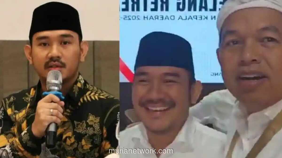 Bupati Termuda Bekasi Diamankan KPK Meski Kerap Diingatkan Gubernur