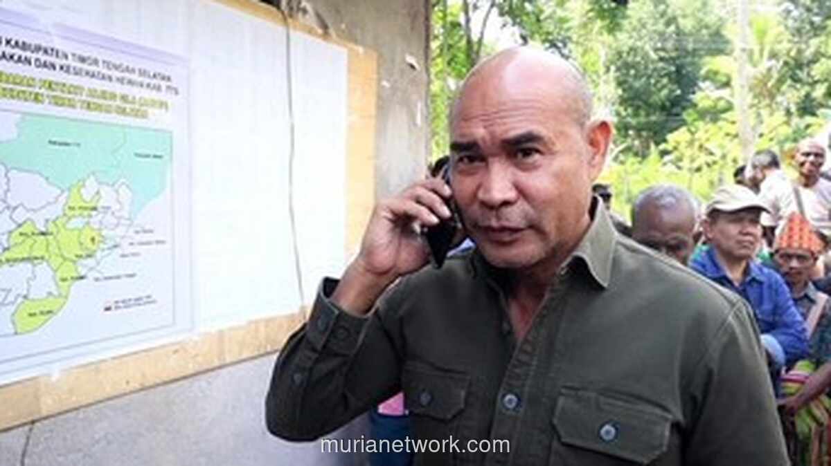 Viktor Bungtilu Laiskodat: Pilkada Lewat DPRD Bukan Pengkhianatan Demokrasi