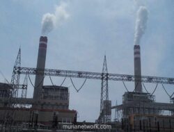 Bahlil Buka Penyebab Gelap Gulita di Empat Kabupaten Aceh