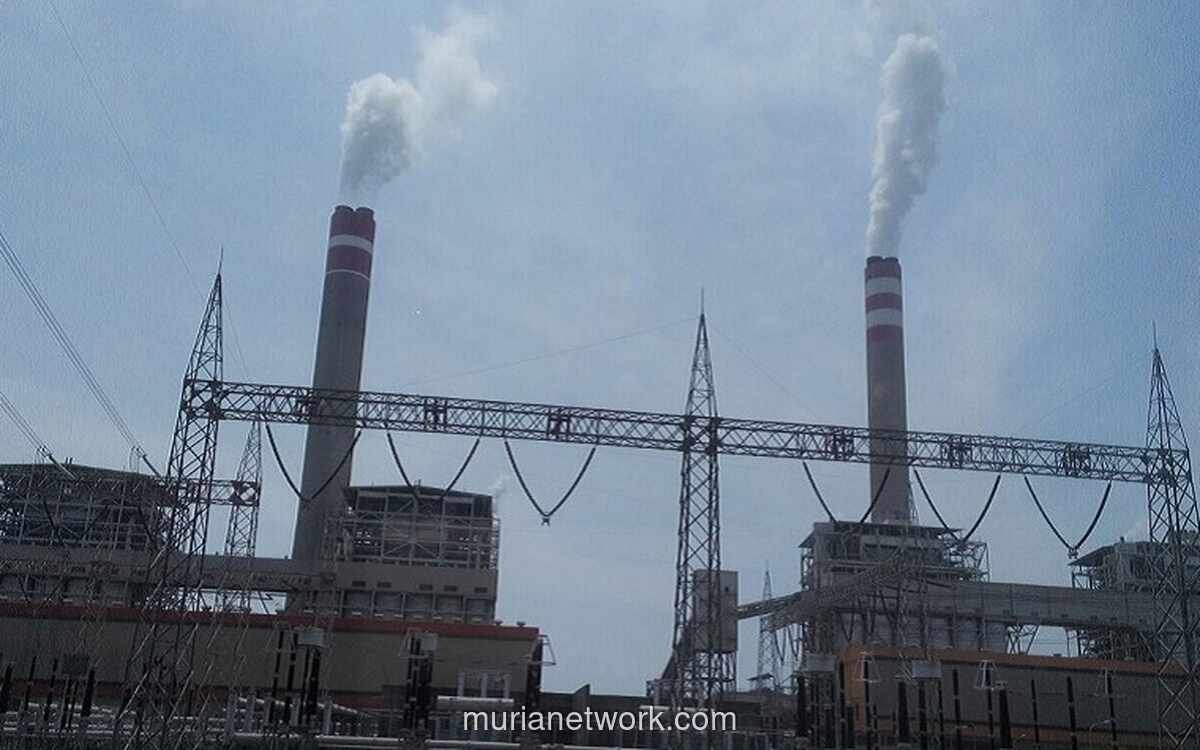 Bahlil Buka Penyebab Gelap Gulita di Empat Kabupaten Aceh