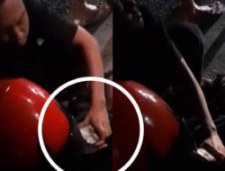 Korban Pingsan Usai Kecelakaan, Ponselnya Malah Raib di Tangan Tak Dikenal