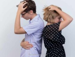 Mimpi Mantan Suami: Cermin Luka Lama atau Pintu Menuju Kebebasan?