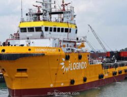 Saham LEAD Melonjak 38%, Siapa Dalang di Balik Perusahaan Pelayaran Migas Ini?