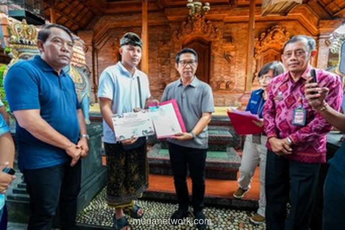 Badung Luncurkan Insentif Rp 10 Juta bagi Warga yang Cepat Lapor Kematian