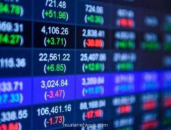 IHSG Diprediksi Koreksi Tipis, Empat Saham Ini Jadi Buruan Analis