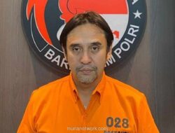 Buron Kasus Narkoba DWP Bali Akhirnya Menyerahkan Diri