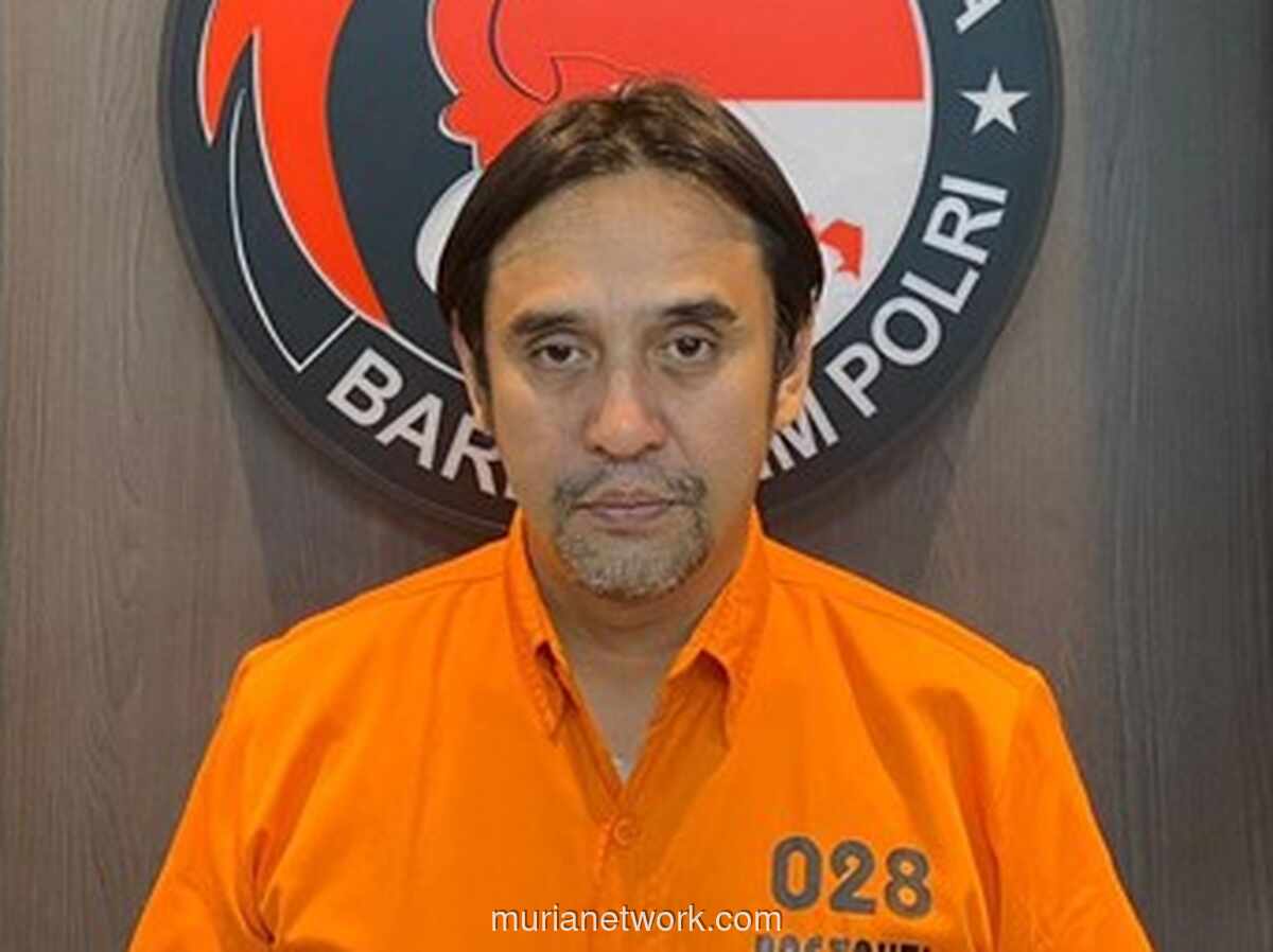 Buron Kasus Narkoba DWP Bali Akhirnya Menyerahkan Diri