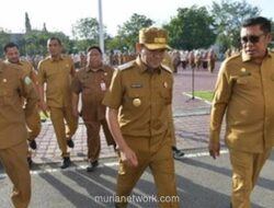 Aceh Minta Kelonggaran Tenggat Bayar Haji untuk Korban Bencana