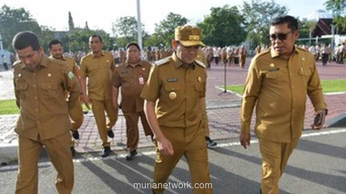 Aceh Minta Kelonggaran Tenggat Bayar Haji untuk Korban Bencana