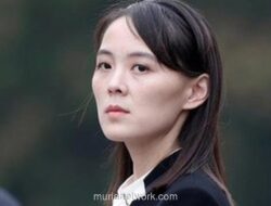 Ponsel Mewah Kim Yo Jong: Pelanggaran Sanksi atau Sekadar Gaya Hidup?