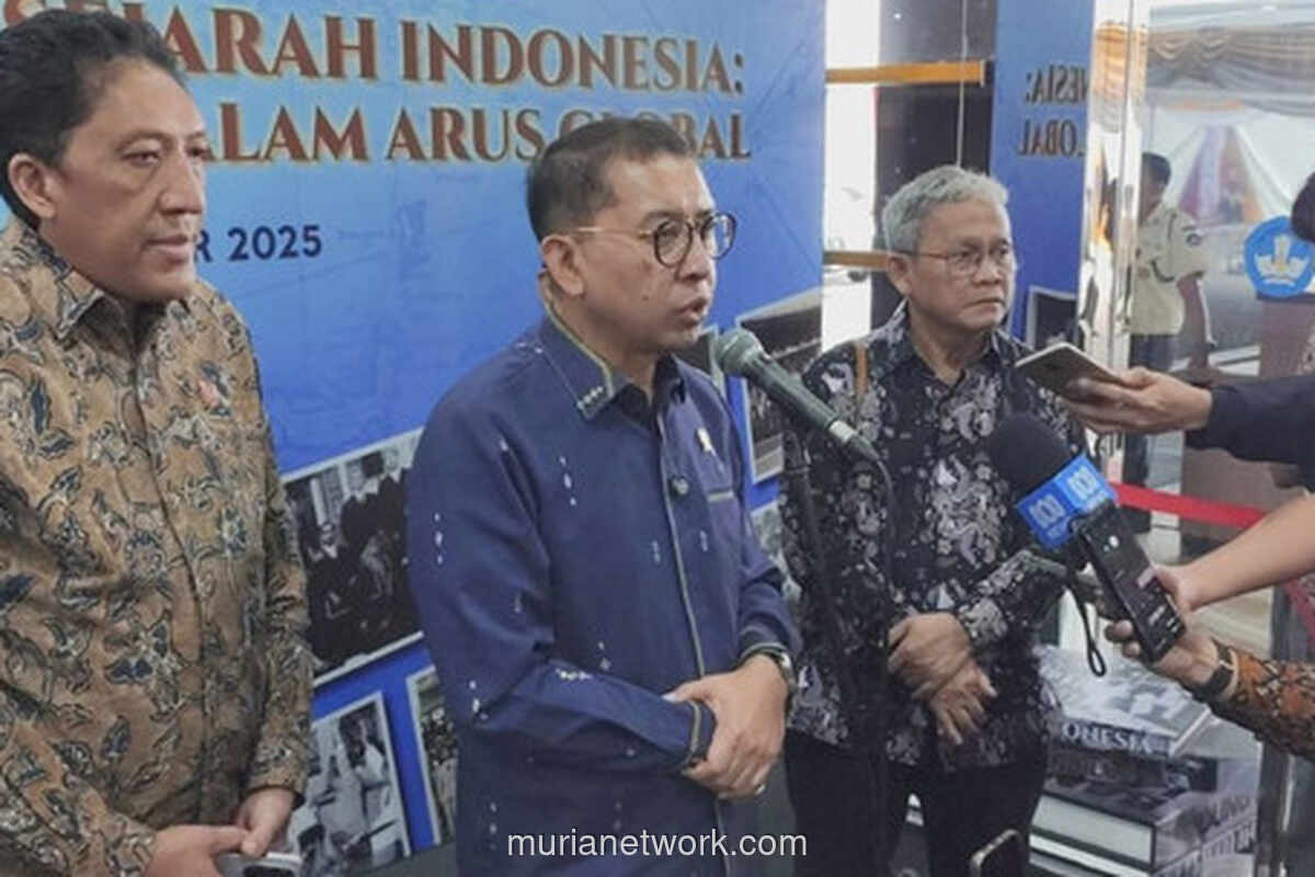 Fosil Homo Erectus Manusia Jawa Akhirnya Pulang Setelah 135 Tahun di Belanda