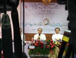 Kardinal Suharyo Soroti Politisi yang Menduduki Jabatan, Bukan Memangku Amanah