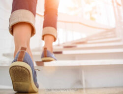 Kota Menyala dari Langkah Kaki: Ketika Aktivitas Manusia Menjadi Sumber Energi