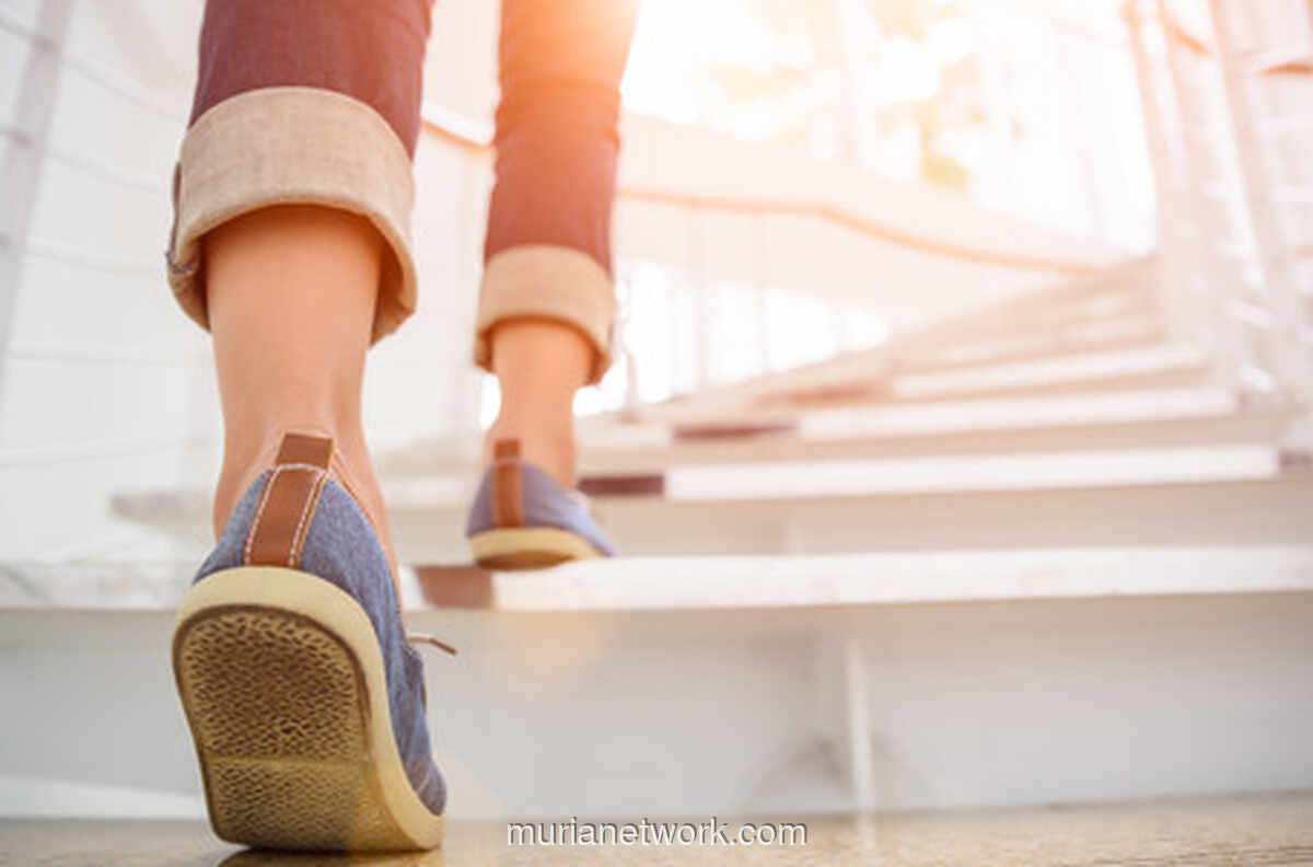 Kota Menyala dari Langkah Kaki: Ketika Aktivitas Manusia Menjadi Sumber Energi