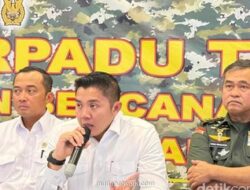 Pemerintah Bantah Tudingan Lamban, Klaim Penanganan Bencana Sumatera Dimulai Sejak Hari Pertama