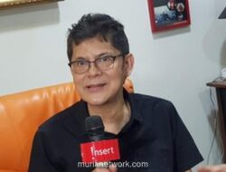 Boyke Bicara Soal Orientasi Seks, Sementara Dearly Joshua dan Ari Lasso Kembali Mesra