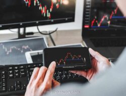 TLKM hingga ANTM: Deretan Saham yang Diborong Asing Sepanjang 2025