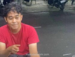 Guru PPPK Terdampar di Aceh: Dua Hari Berjalan Kaki Usai Ditolak Truk dan Kehilangan Identitas