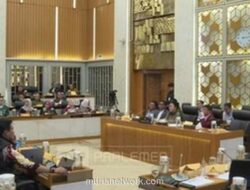 Titiek Soeharto Murka, Tunjukkan Bukti Penebangan Liar Usai Bencana