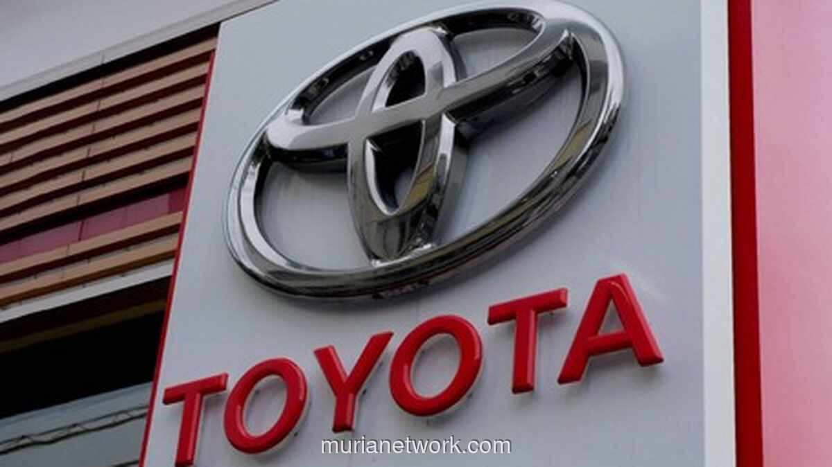 Toyota dan Lexus Panggil Puluhan Ribu Unit, Ini Masalah yang Ditemukan