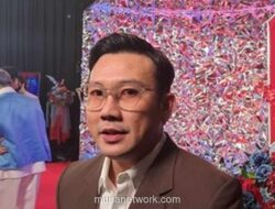 Denny Sumargo Siap Rogoh Rp1 Miliar Demi Saham Hutan Indonesia