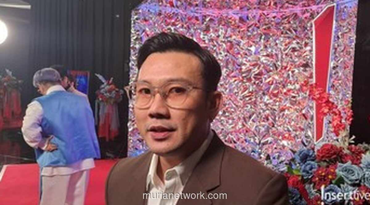 Denny Sumargo Siap Rogoh Rp1 Miliar Demi Saham Hutan Indonesia