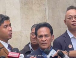 Peradi Bersatu Desak Penahanan Roy Suryo Usai Gelar Perkara Ijazah Jokowi