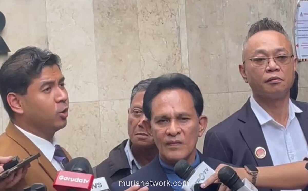 Peradi Bersatu Desak Penahanan Roy Suryo Usai Gelar Perkara Ijazah Jokowi