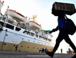 Menhub Dudy Ingatkan Keselamatan Laut Jadi Prioritas Jelang Libur Panjang