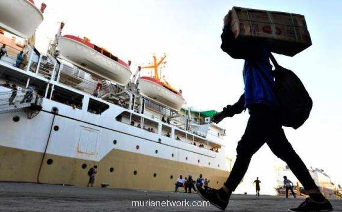 Menhub Dudy Ingatkan Keselamatan Laut Jadi Prioritas Jelang Libur Panjang