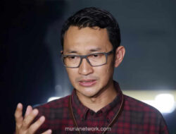 KPK Geledah Kantor Bupati hingga Rumah Dinas Usai OTT Ardito Wijaya