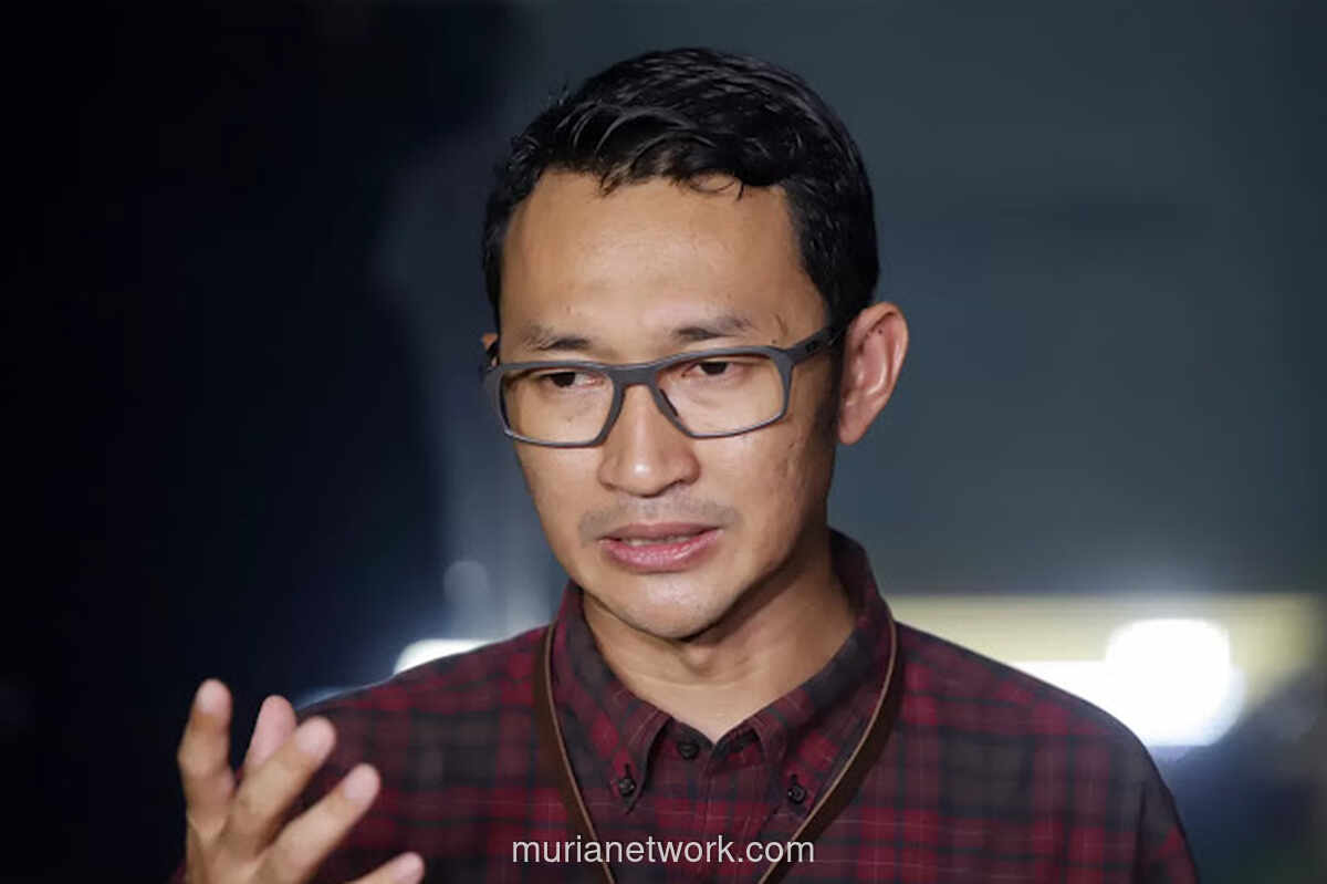 KPK Geledah Kantor Bupati hingga Rumah Dinas Usai OTT Ardito Wijaya