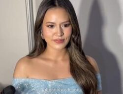 Raisa Ungkap Cerita Tak Terduga di Balik Duetnya dengan Ayu Ting Ting