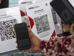 Transaksi QR Indonesia-Malaysia Paling Ramai di ASEAN, Tembus Rp 775 Miliar