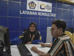 DJP Larang Cuti Desember 2025, Fokus Kejar Target Pajak