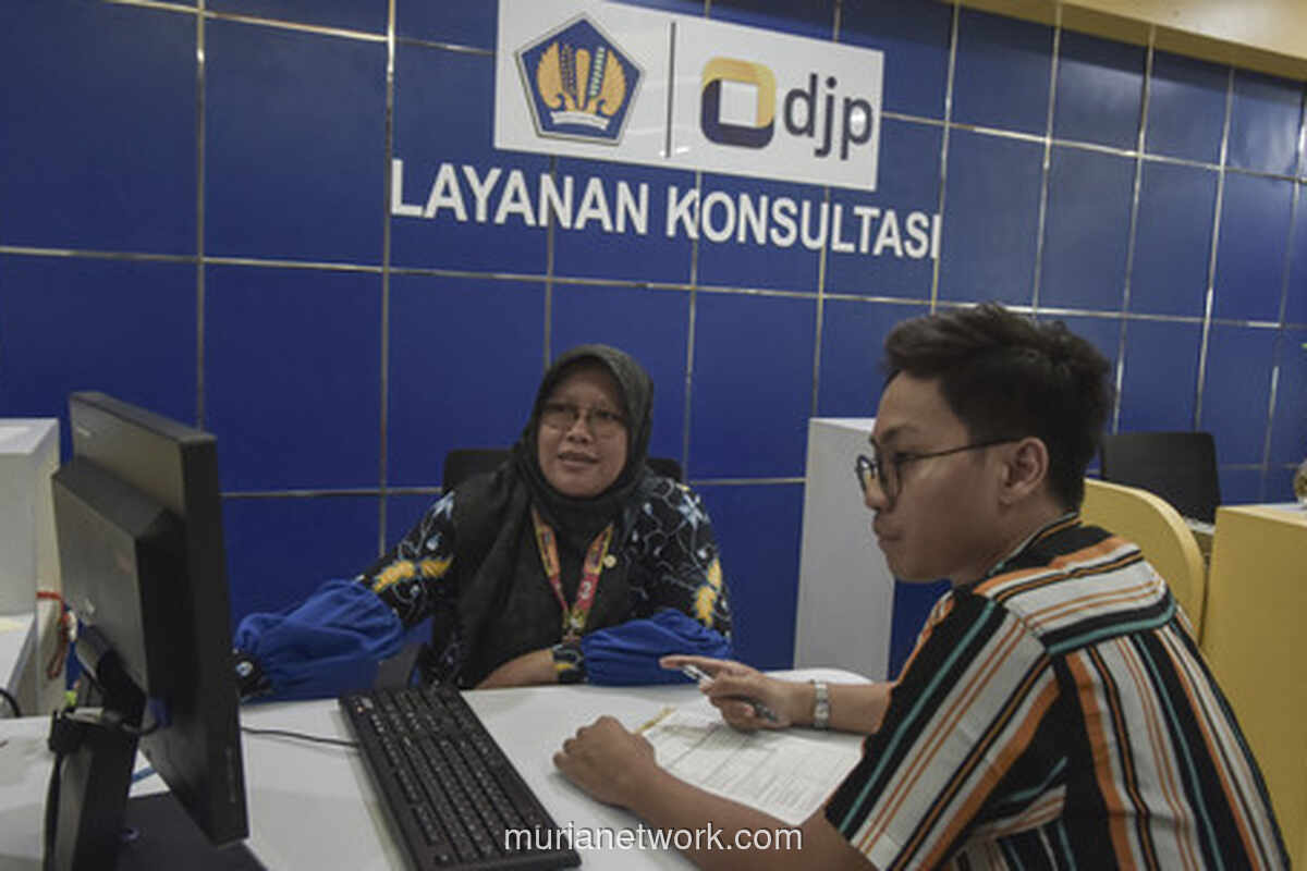 DJP Larang Cuti Desember 2025, Fokus Kejar Target Pajak