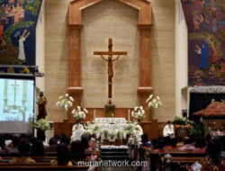 Polresta Yogyakarta Kerahkan Personel Amankan 71 Gereja Jelang Natal