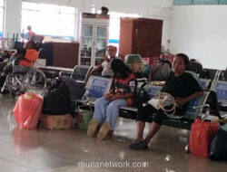 Warga Talaud Desak Tambah Kapal Nataru, KSOP Klaim Sudah Ditambah