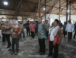 Fadli Zon Tinjau Gedung Sarekat Islam, Siapkan Revitalisasi untuk Ruang Budaya Hidup