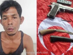 TNI Ungkap Kronologi Lengkap Pengibaran Bendera GAM di Lhokseumawe