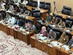 13,5 Ton Cengkih Radioaktif Dipulangkan AS, Bakal Dimusnahkan Tahun Depan