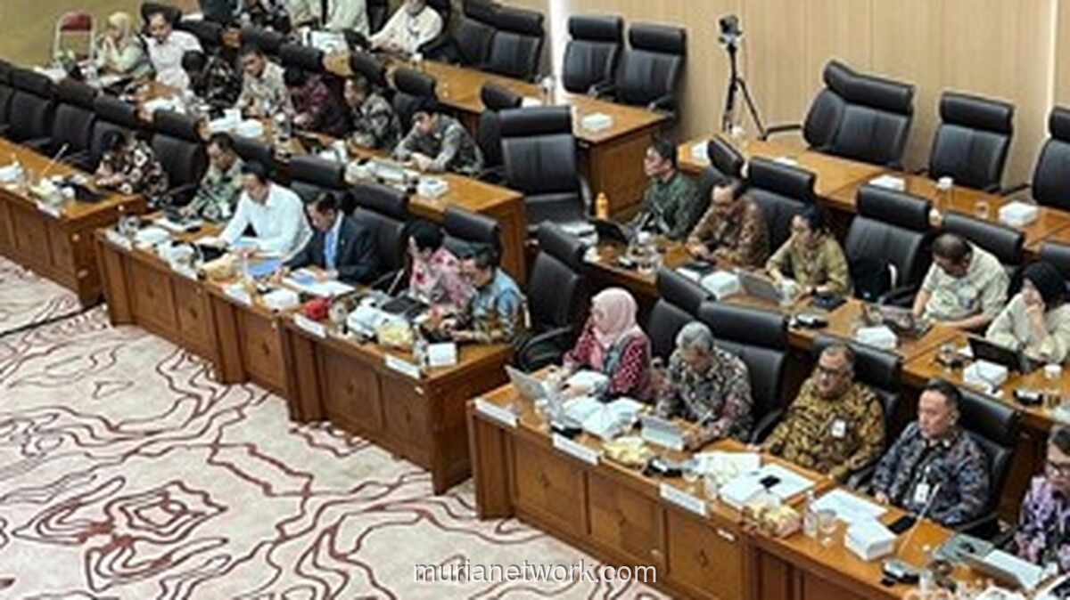 13,5 Ton Cengkih Radioaktif Dipulangkan AS, Bakal Dimusnahkan Tahun Depan