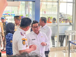 Gubernur Pramono Anung Imbau Warga Waspada dan Nikmati Liburan di Jakarta