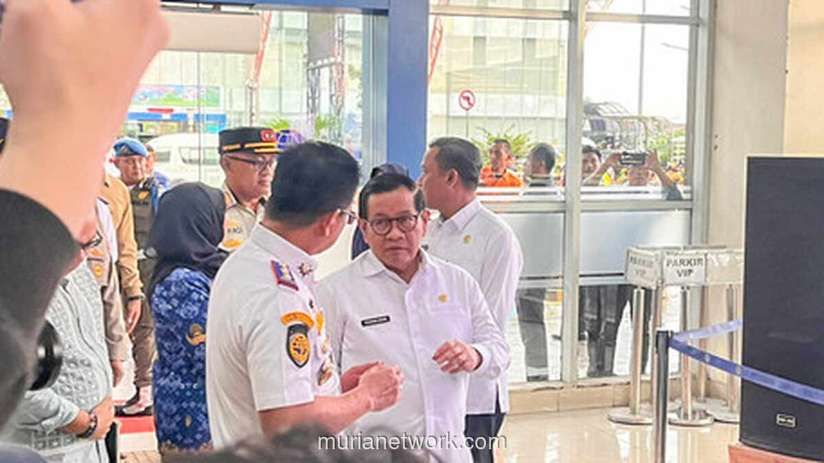 Gubernur Pramono Anung Imbau Warga Waspada dan Nikmati Liburan di Jakarta