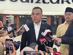 Don Dasco dan Orkestrasi RUU di Balik Ketenangan Senayan